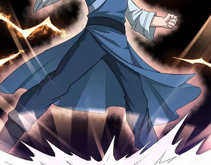 Greatest Boss System chapter 54